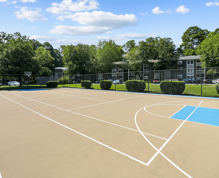 Rise Chapel Hill Amenities