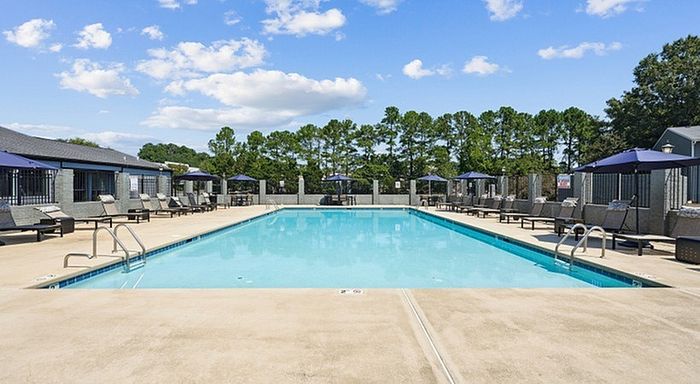 Rise Chapel Hill Amenities
