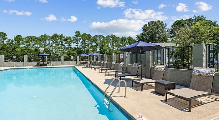 Rise Chapel Hill Amenities