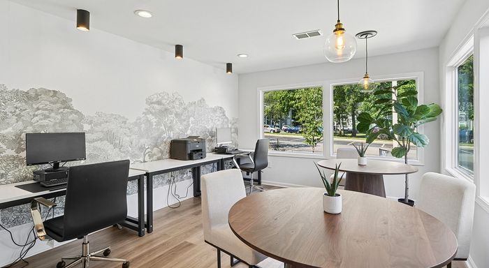 Rise Chapel Hill Amenities