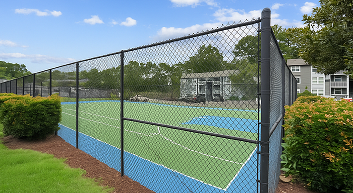 Rise Chapel Hill Amenities