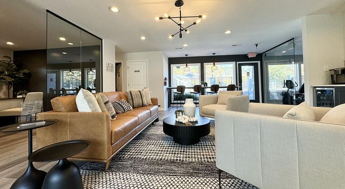 Rise Chapel Hill Amenities