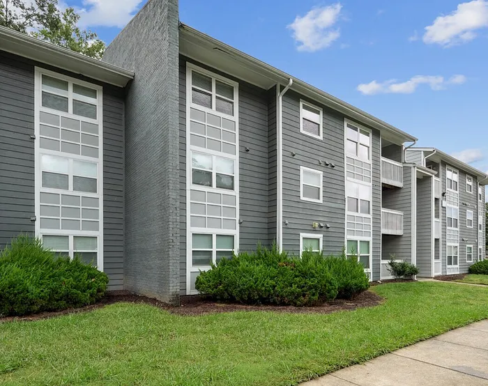 Rise Chapel Hill Amenities