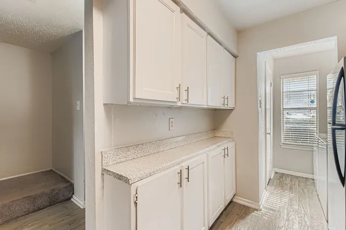 B3 Silver - 2 Bed 2 Bath