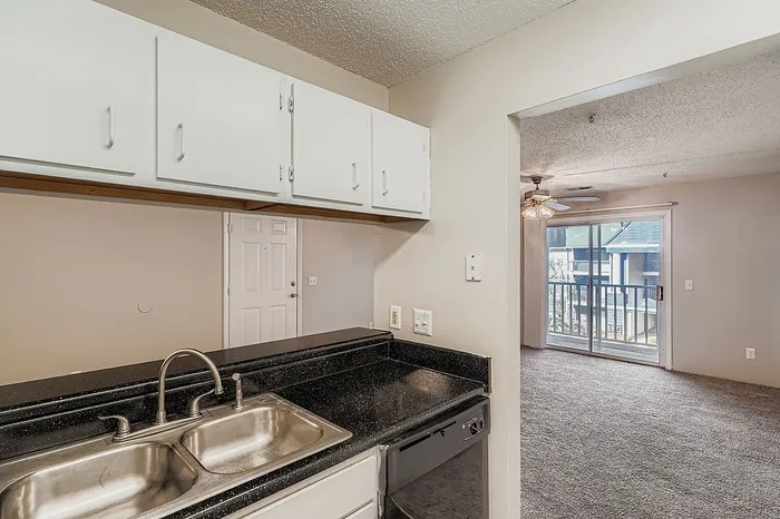 B1 Classic - 2 Bed 2 Bath
