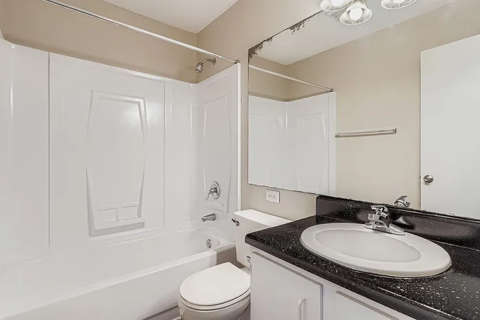 B1 Classic - 2 Bed 2 Bath