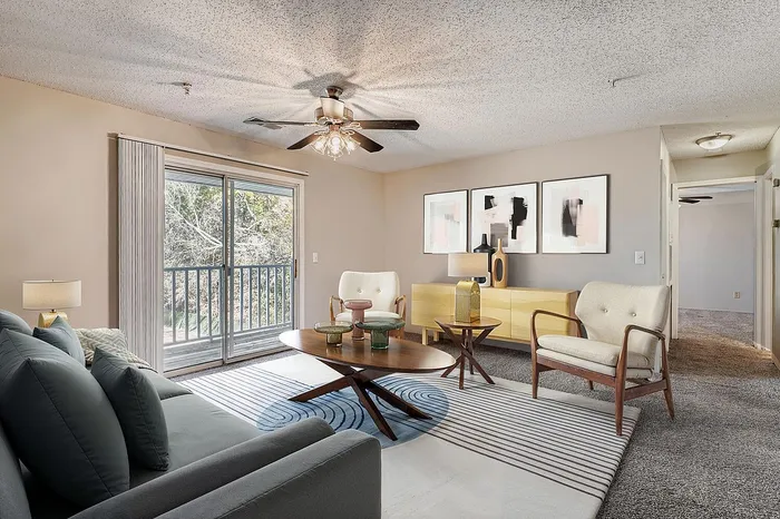 B1 Classic - 2 Bed 2 Bath