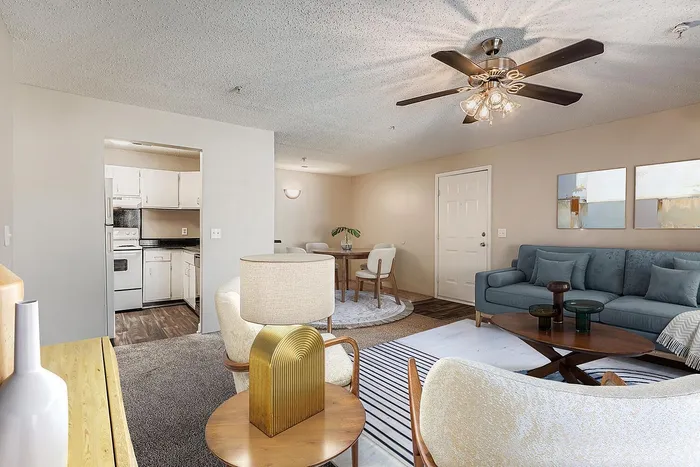B1 Classic - 2 Bed 2 Bath