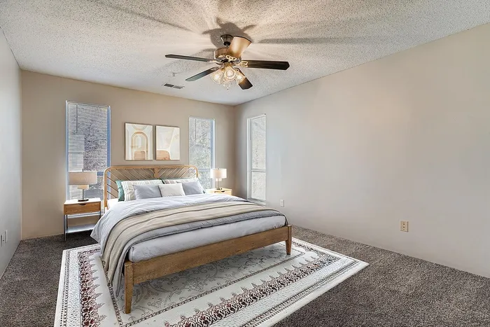 B1 Classic - 2 Bed 2 Bath
