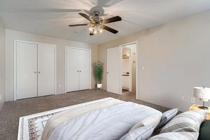 B1 Classic - 2 Bed 2 Bath