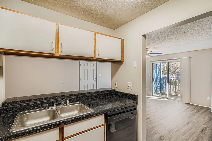 A1 Classic - 1 Bed 1 Bath