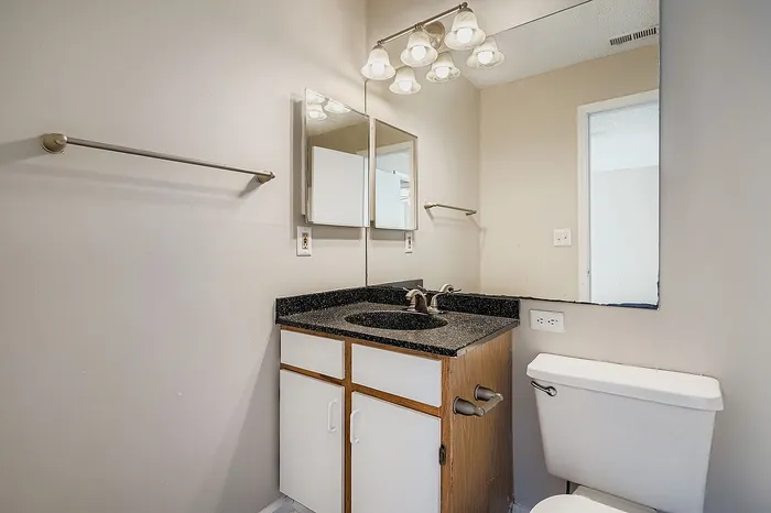 A1 Classic - 1 Bed 1 Bath