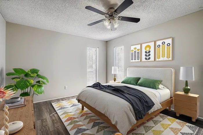 A1 Classic - 1 Bed 1 Bath