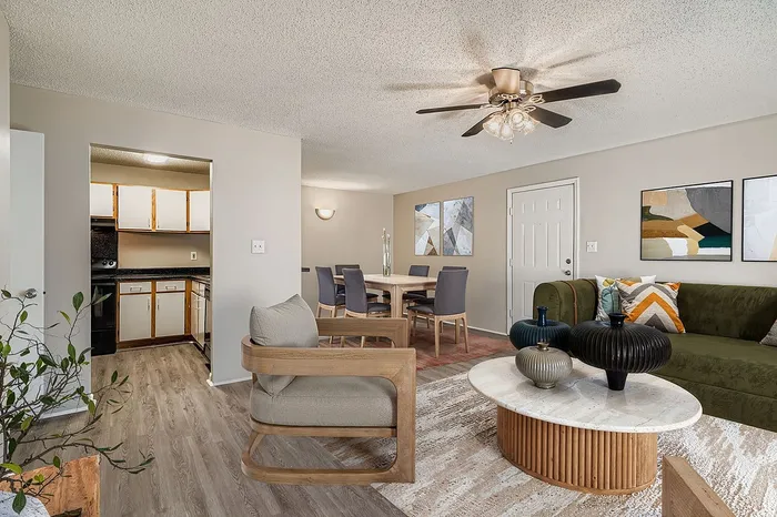 A1 Classic - 1 Bed 1 Bath