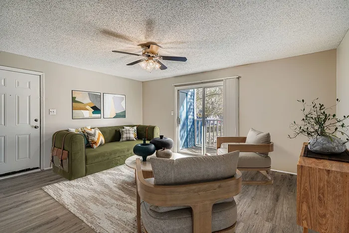 A1 Classic - 1 Bed 1 Bath