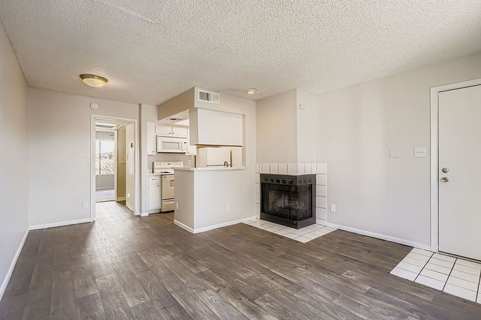 A2 Classic - 1 Bed 1 Bath