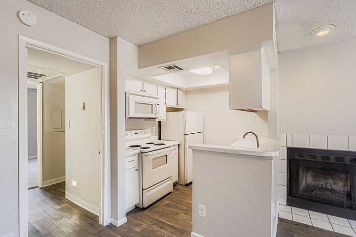 A2 Classic - 1 Bed 1 Bath
