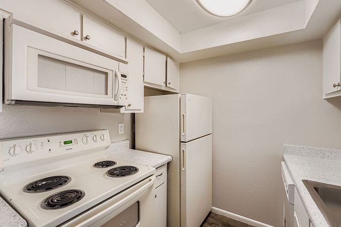 A2 Classic - 1 Bed 1 Bath