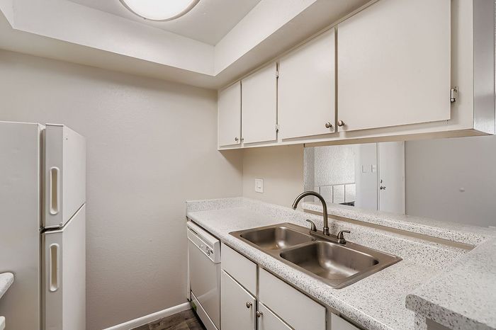 A2 Classic - 1 Bed 1 Bath