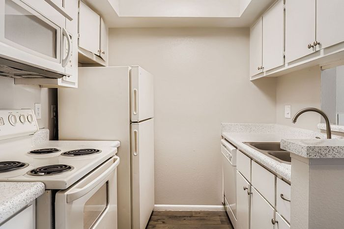 A2 Classic - 1 Bed 1 Bath