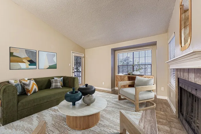 A3 Silver - 1 Bed 1 Bath