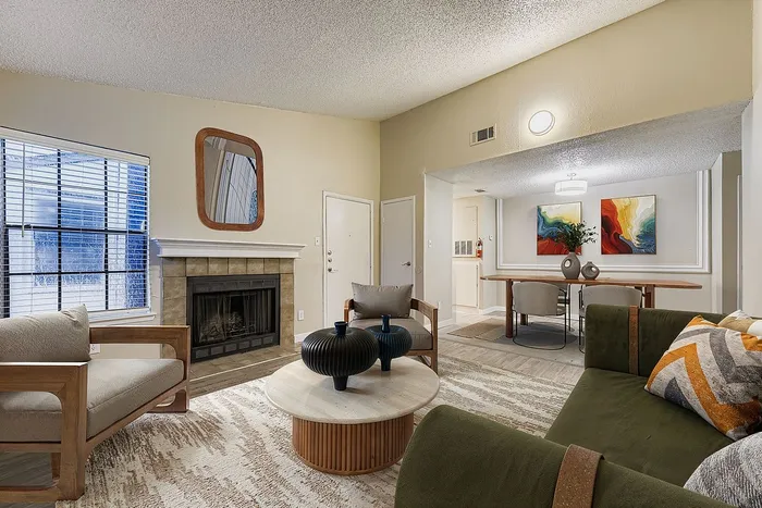 A3 Silver - 1 Bed 1 Bath