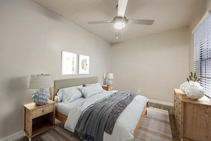 A1 Silver - 1 Bed 1 Bath
