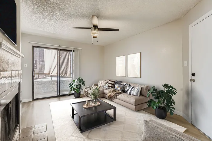 B1 Platinum - 2 Bed 1 Bath