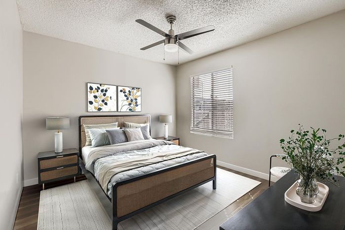 B1 Platinum - 2 Bed 1 Bath