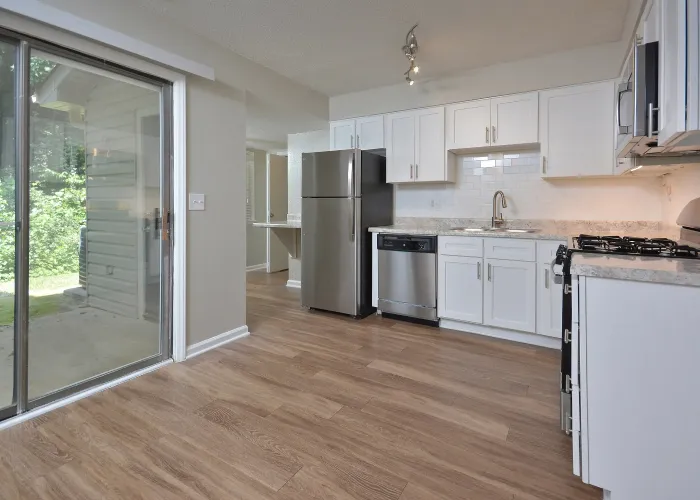 B1 - 2 Bed 1 Bath