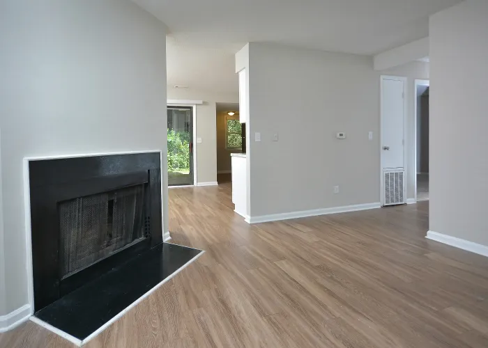 B1 - 2 Bed 1 Bath