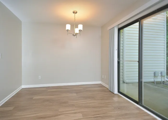 B1 - 2 Bed 1 Bath