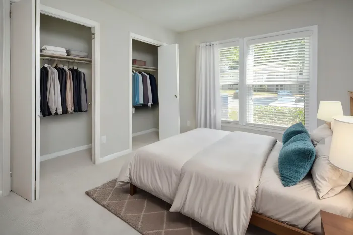 B1 - 2 Bed 1 Bath