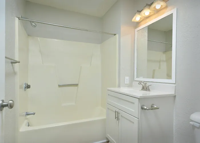 B1 - 2 Bed 1 Bath