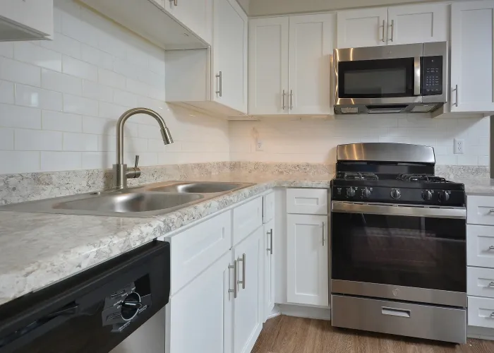 B1 - 2 Bed 1 Bath