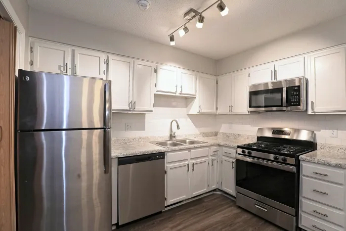 B2 - 2 Bed 2 Bath