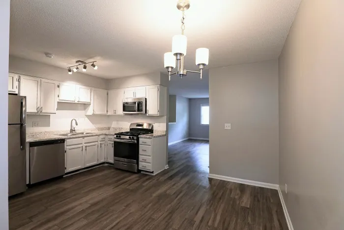 B2 - 2 Bed 2 Bath