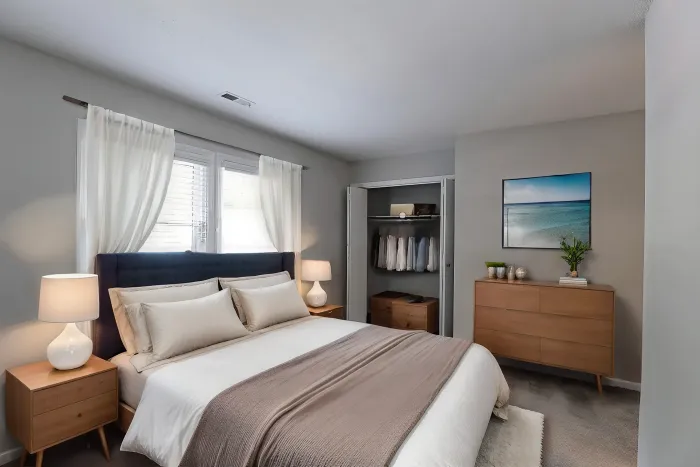 B2 - 2 Bed 2 Bath