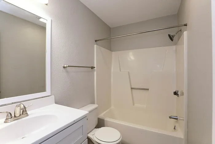 B2 - 2 Bed 2 Bath