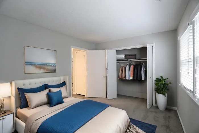 B2 - 2 Bed 2 Bath