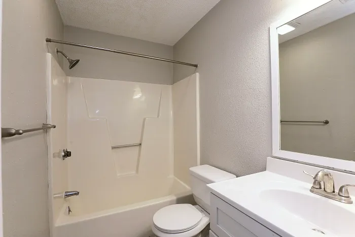 B2 - 2 Bed 2 Bath