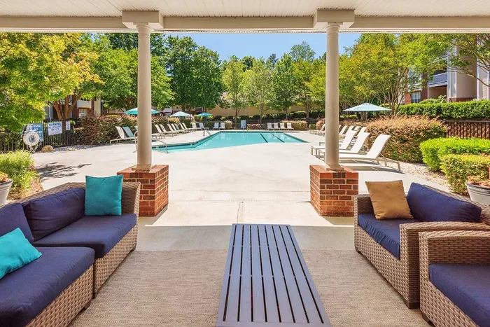 Rise Avalon Amenities