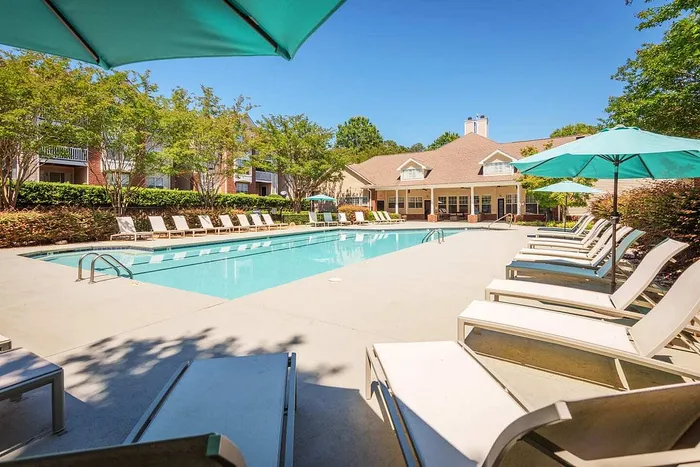 Rise Avalon Amenities