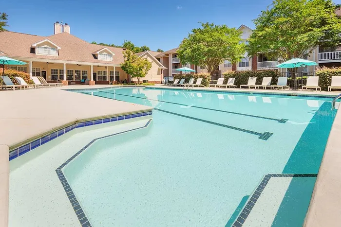 Rise Avalon Amenities