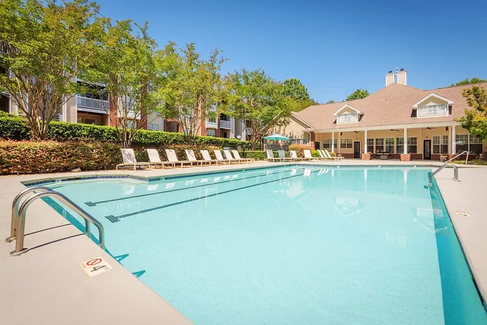 Rise Avalon Amenities