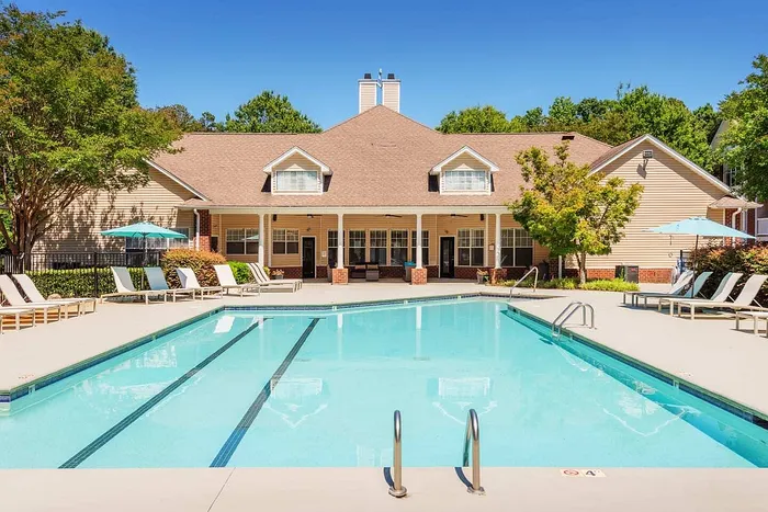 Rise Avalon Amenities