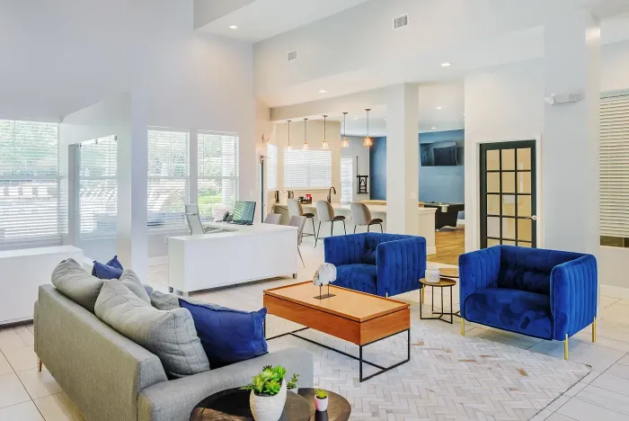 Rise Avalon Amenities