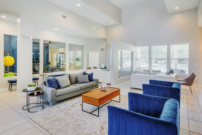 Rise Avalon Amenities