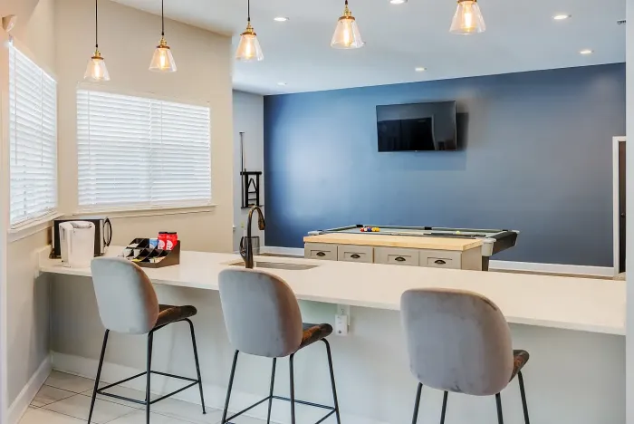 Rise Avalon Amenities