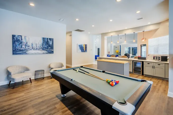 Rise Avalon Amenities